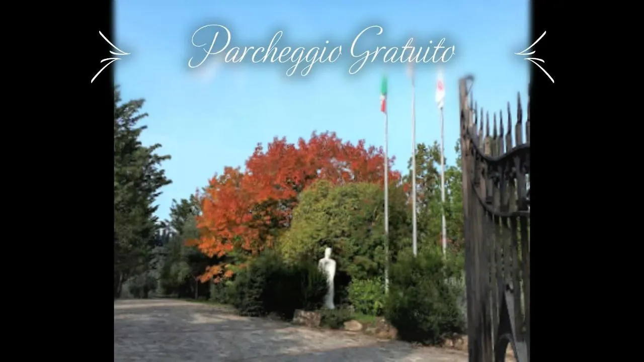 Alloggio per agriturismo Fattoria Il Milione Agriturismo Firenze