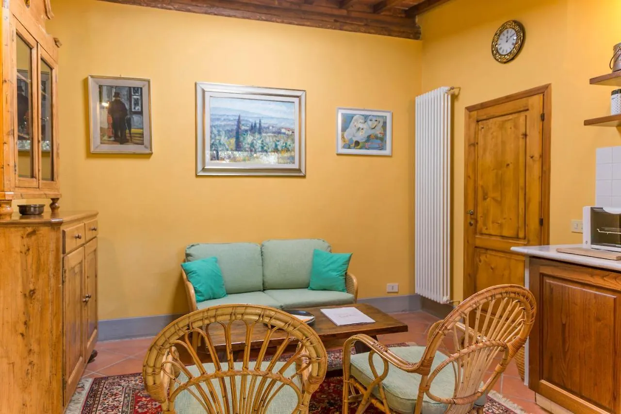 Fattoria Il Milione Agriturismo Firenze 0*,  Italia