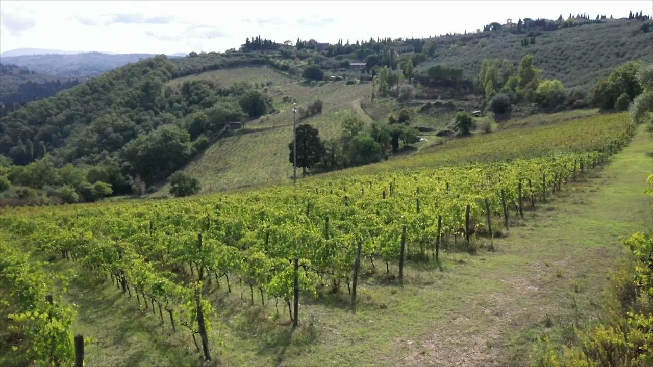 Fattoria Il Milione Agriturismo Firenze Alloggio per agriturismo