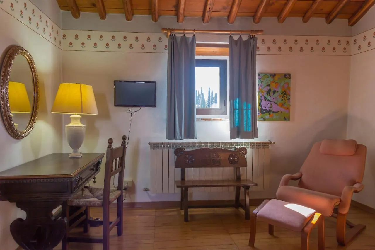 Fattoria Il Milione Agriturismo Firenze