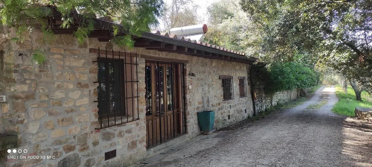 Fattoria Il Milione Agriturismo Firenze 0*,  Italia