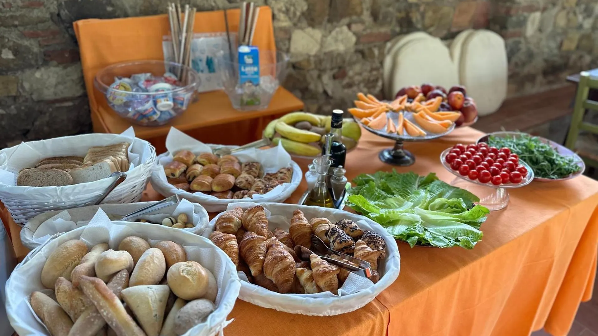 Fattoria Il Milione Agriturismo Firenze