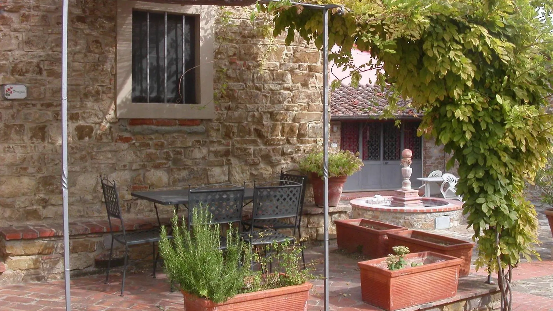 Alloggio per agriturismo Fattoria Il Milione Agriturismo Firenze