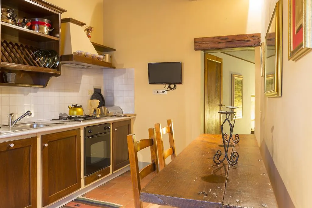 Fattoria Il Milione Agriturismo Firenze 0*,  Italia