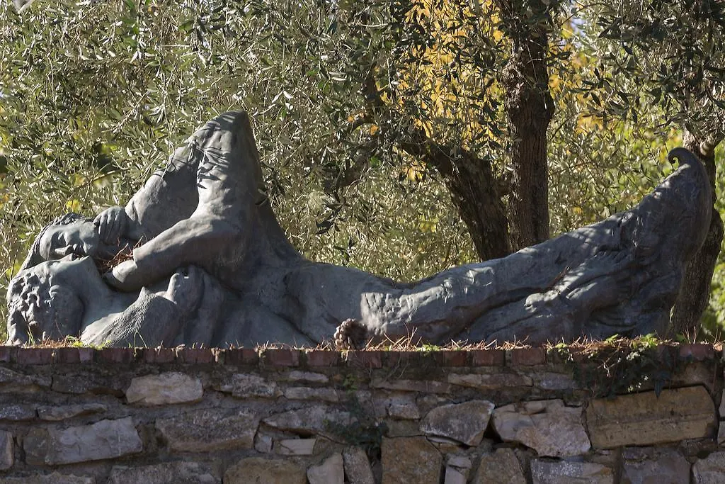 Fattoria Il Milione Agriturismo Firenze