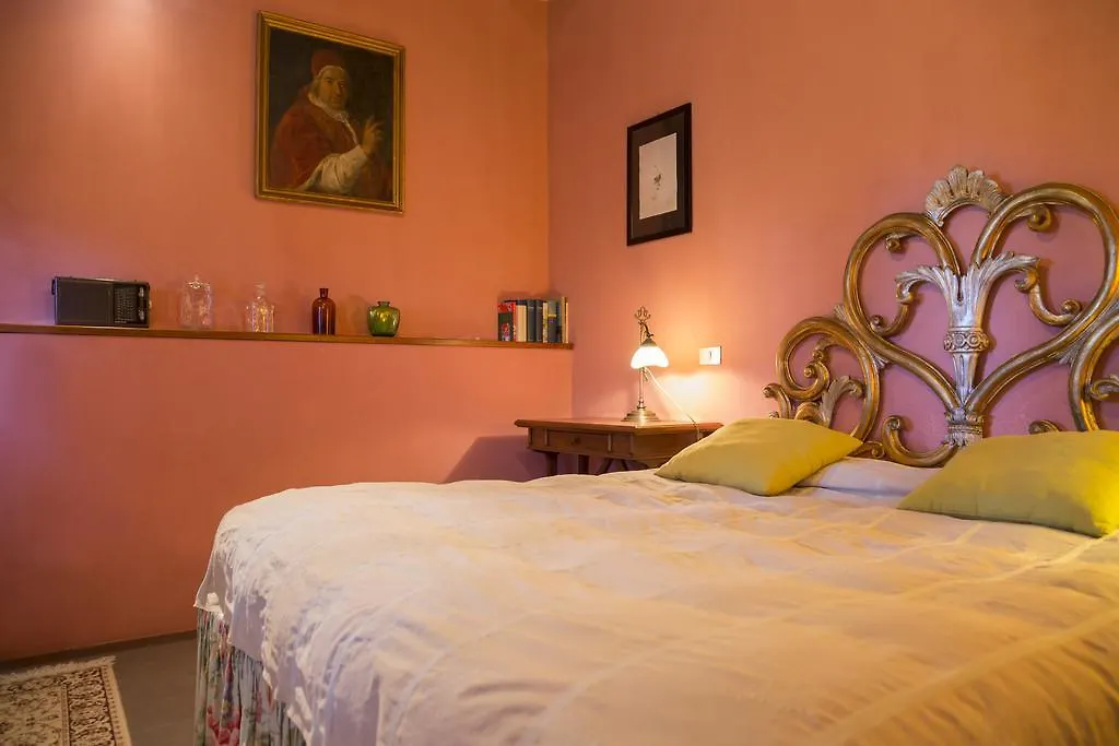 Fattoria Il Milione Agriturismo Firenze 0*,  Italia