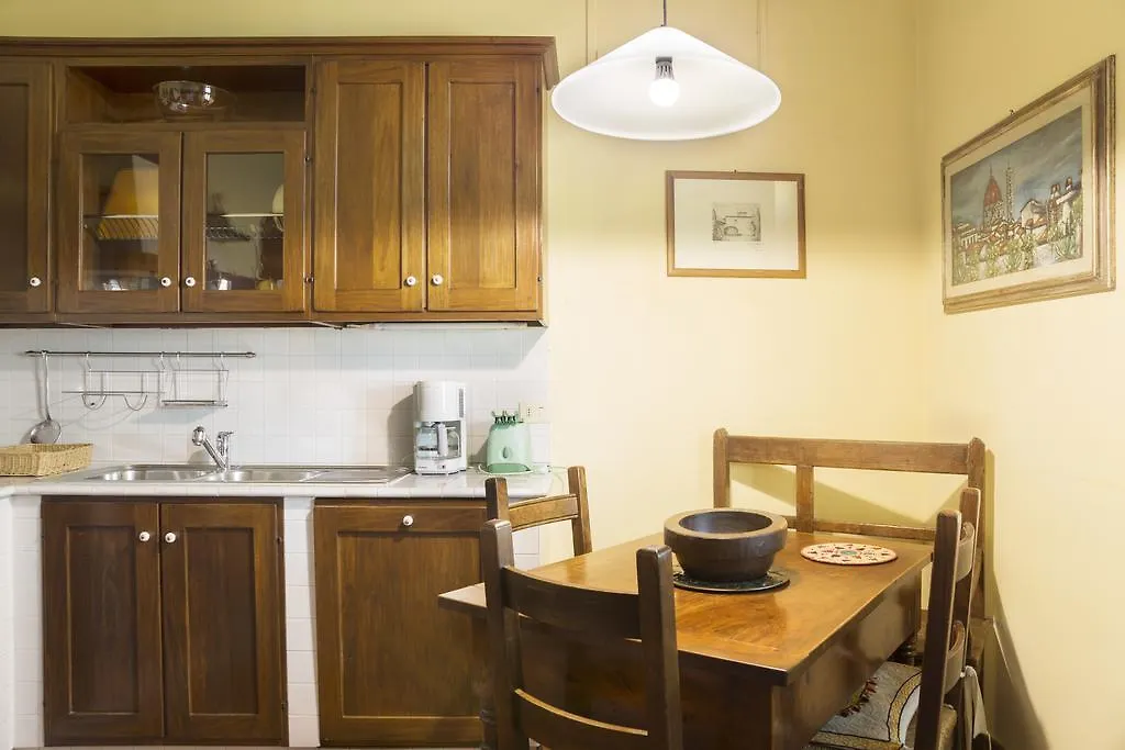 Fattoria Il Milione Agriturismo Firenze 0*,