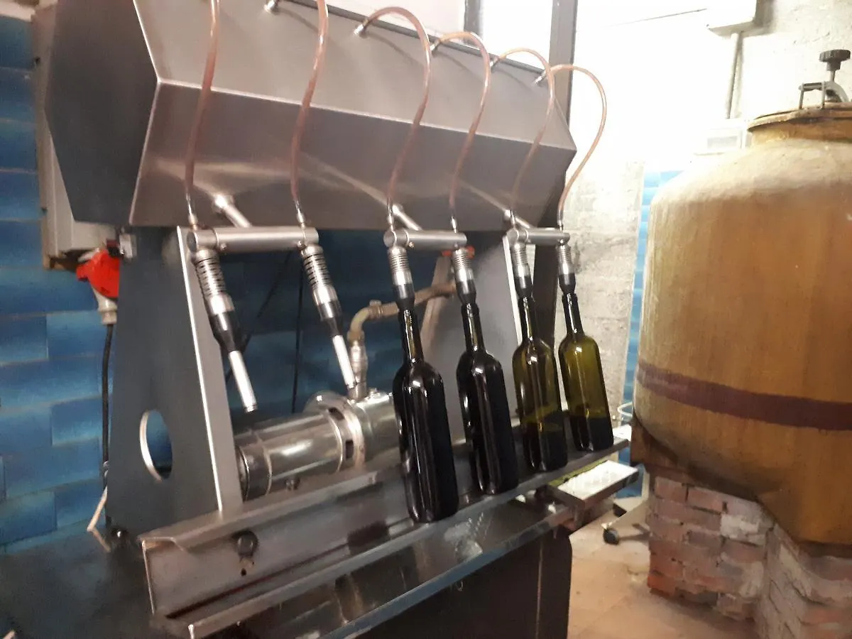 Alloggio per agriturismo Fattoria Il Milione Agriturismo Firenze