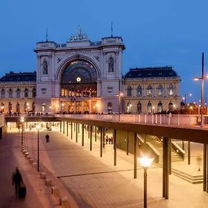 Limehome Mosonyi U , Budapest Ungheria