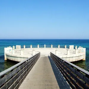 Santa Lucia , Avola Italia